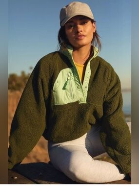 Free people movement hit the slopes